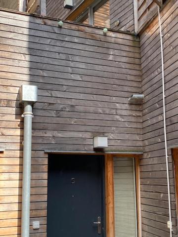 Duplex Zen Intra-muros Apartment Avignon