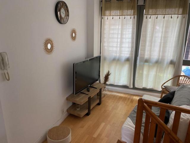 Apartment Duplex Zen Intra-muros Avignon